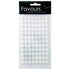 AussieSuperStore Art & Craft Essentials Adhesive Pearls (in 3 sizes) Adhesive Pearls (in 3 sizes) | Embellishment | Pearls Stickers